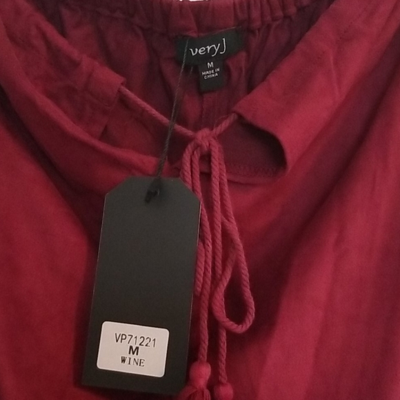 Boho Romper NWT - Picture 5 of 5